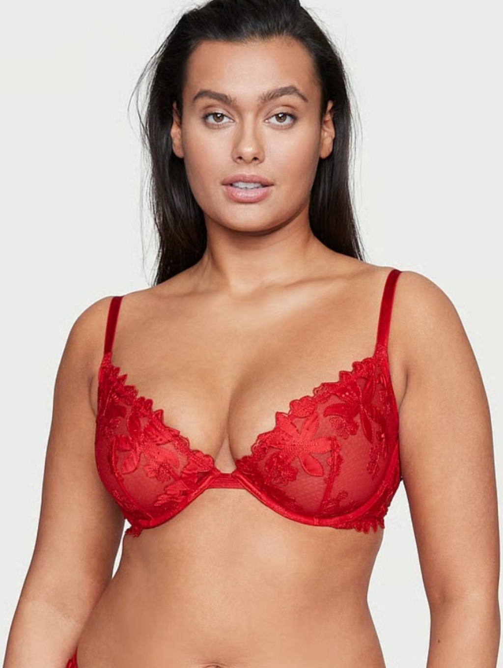 Victoria's Secret Lace Bra